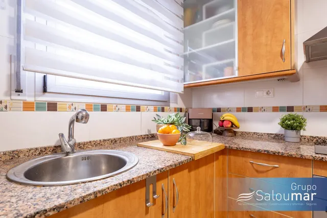 Piso de 3 habitaciones en Reus - Zona Mestral — 8