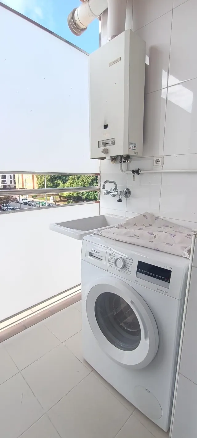 Oportunidad con TERRAZA en Juan Carlos I — 23