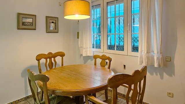 Casa independiente en el casco histórico de Gandia — 6