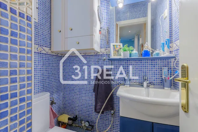 Piso en venta en Menendez Pelayo — 7