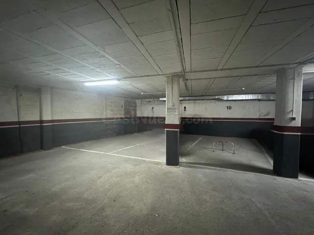 Garaje 13m² en venta - Sanjurjo Badía - foto 3