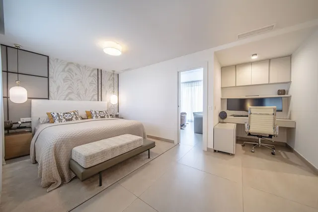 Apartamento 4 habitaciones 140m² en venta - Centro — 31