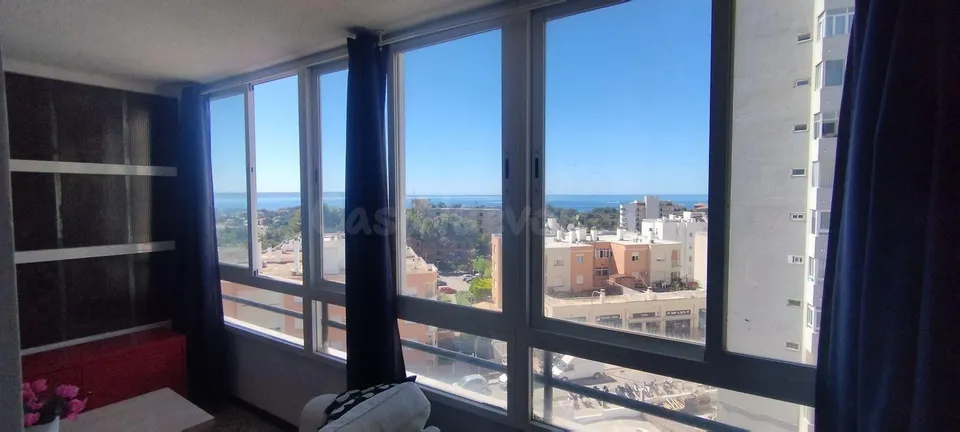 Estudio en venta en Cala Major