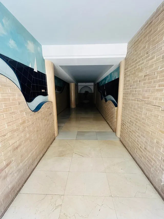 Estupenda vivienda con vistas  a los jardines de la Diputación — 31