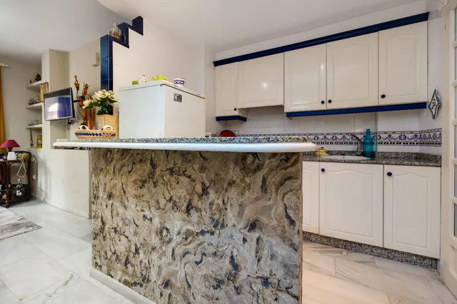 Venta Apartamento, Playa de Los Locos,  Primera línea de playa Torrevieja piscina comunitaria — 17