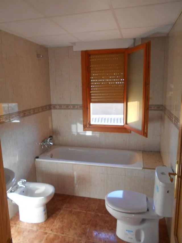 Vendo Apartamento a estrenar junto al Moncayo — 9