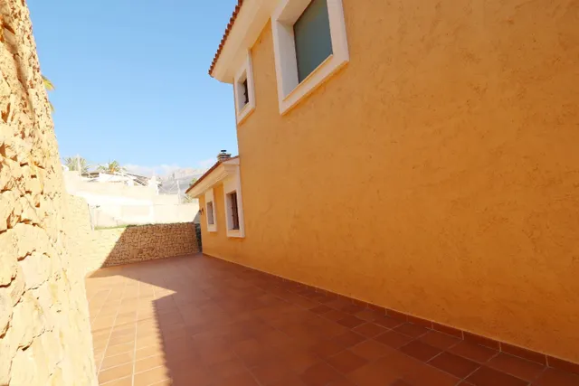 Villa 5 habitaciones 630m² en venta - Altea Pueblo — 20