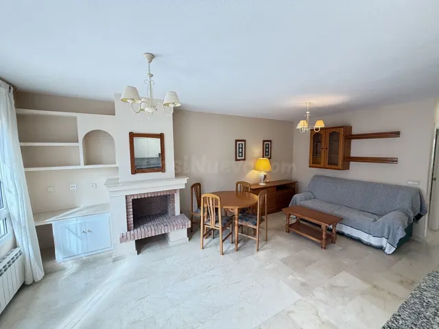 Bungalow 2 habitaciones 70m² en venta - Villamartín-Las Filipinas — 8