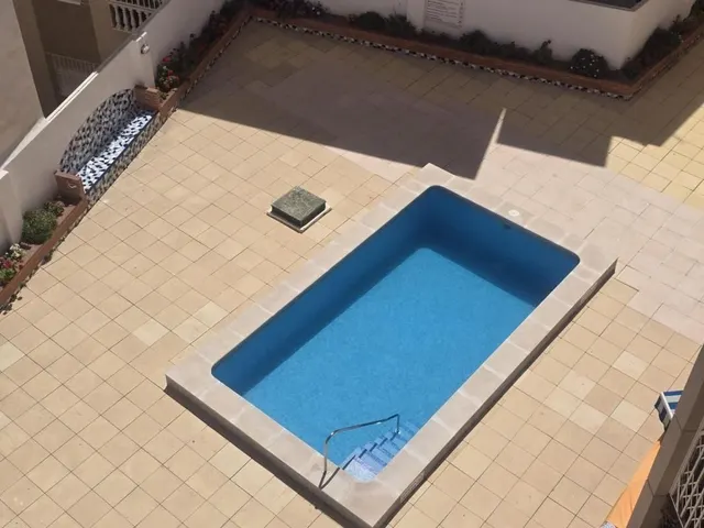 Apartamento 33m² en venta - Estacion de autobuses — 15