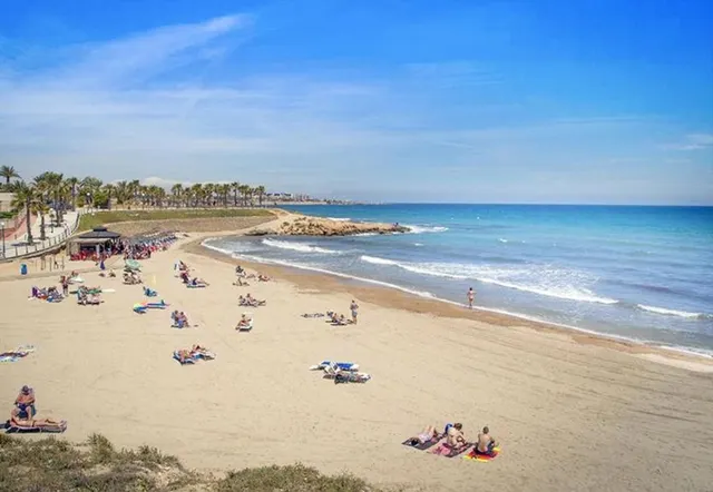 Apartamento 2 habitaciones 77m² en venta - Villamartin — 17