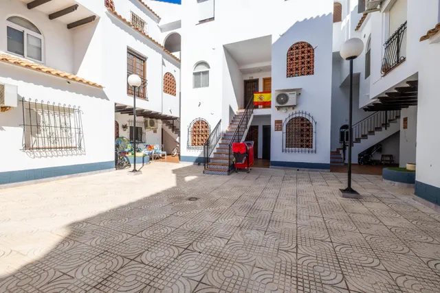 Apartamento 1 habitación 51m² en venta - El Acequión - Los Náufragos — 7