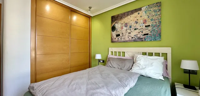 Apartamento 2 habitaciones 78m² en venta - Pueblo — 16