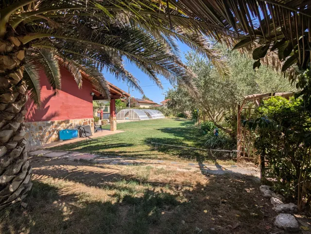 Finca a la venta en Lerín — 4