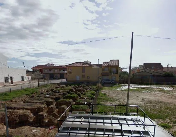 TERRENO URBANO en Lo Ferro — 2