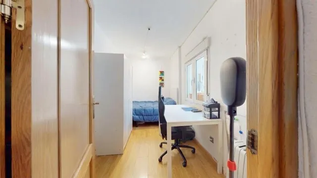 Vivienda de 3 dormitorios en puente de vallecas — 14