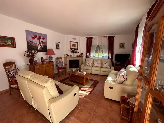 Casa-Chalet en Venta en Rafol de Almunia Alicante — 3