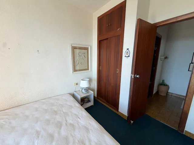 Duplex con dos terrazas y vistas al mar — 20