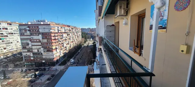 VENTA DE L ANUDA PROPIEDAD EN GUINDALERA — 27
