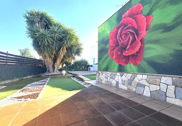 Elegancia y amplitud en Cambrils - LA DORADA - posiblemente la mejor zona residencial frente al mar de la Costa Dorada. — 13