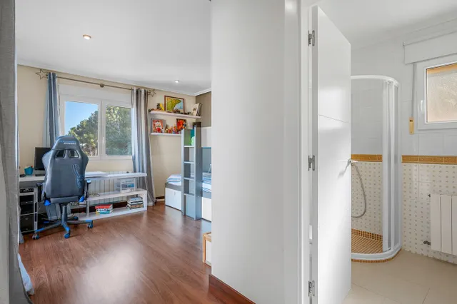 Villa 3 habitaciones en venta - Ciudad de las Comunicaciones — 23