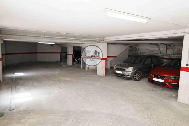 GARAJE EN VENTA EN ALCAÑIZ - foto 4