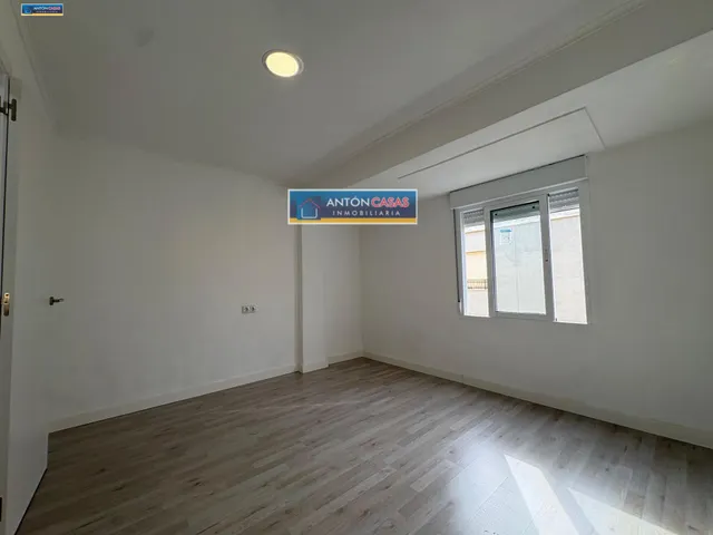 PISO RECIÉN REFORMADO DE 3 habitaciones EN LA COCA – ASPE — 10