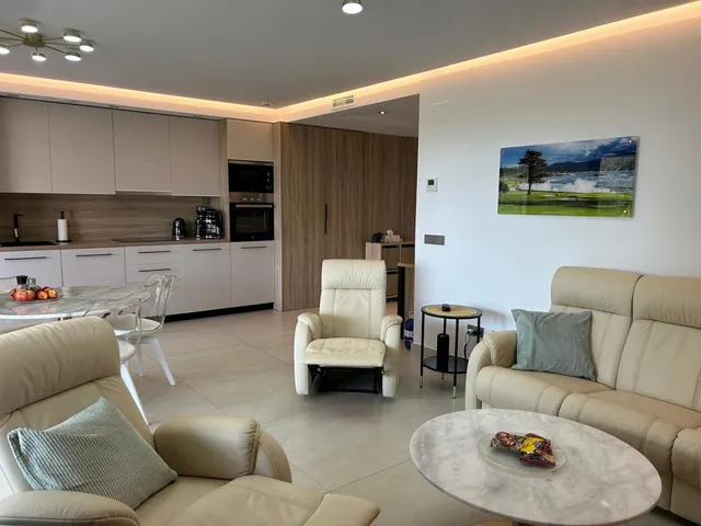 Apartamento 3 habitaciones 105m² en venta - El Madroñal — 13