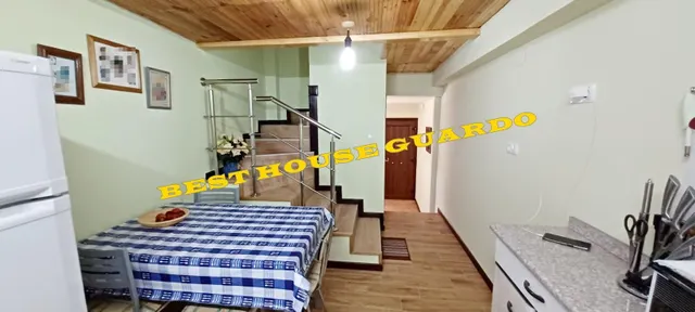 CASA NUEVA EN GUARDO — 6