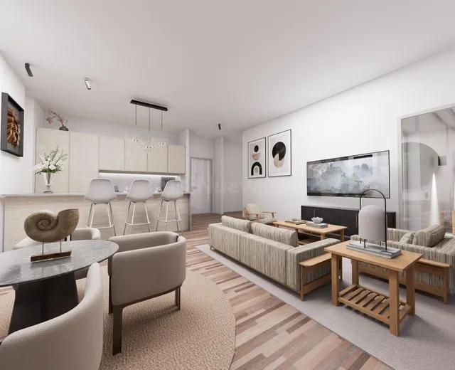 Villa 6 habitaciones 311m² en venta - Los Frutales — 4