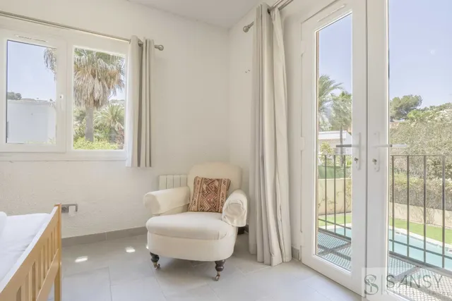 Casa-Chalet en Venta en Javea/Xabia Alicante — 11