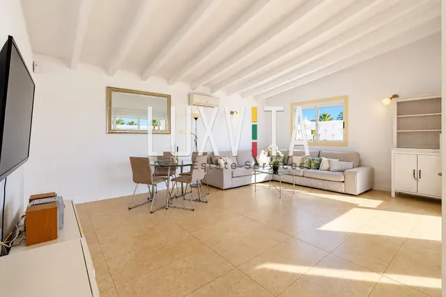 Villa Independiente en San Eugenio - Tranquilidad y Comodidad — 7
