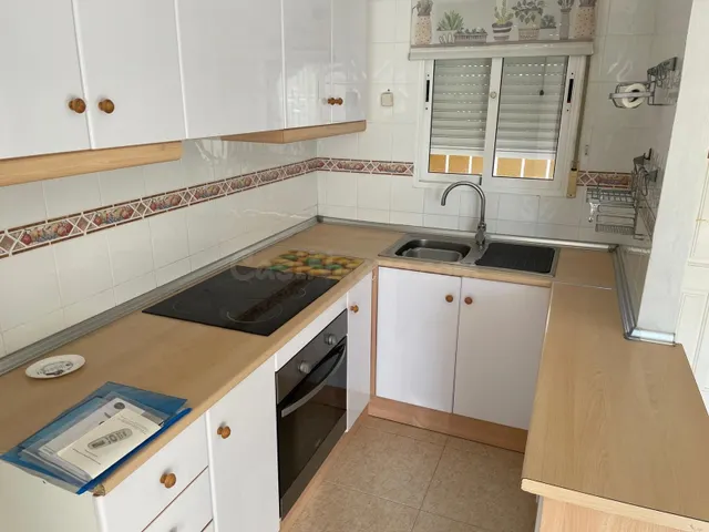 Adosado 2 habitaciones 78m² en venta - Los Dolses - foto 4