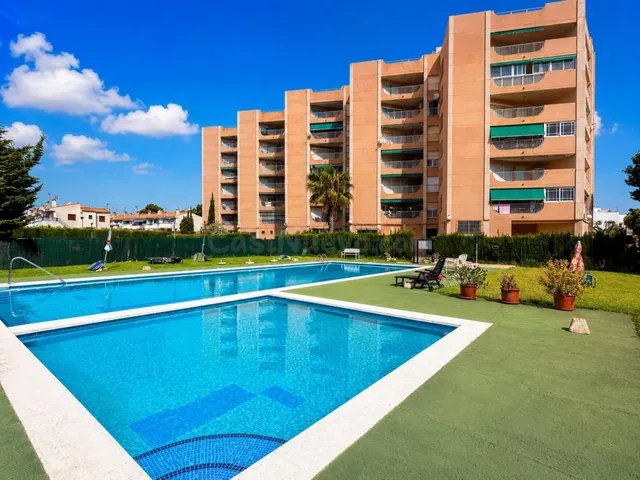 Apartamento 3 habitaciones 92m² en venta - La Regia - foto 2