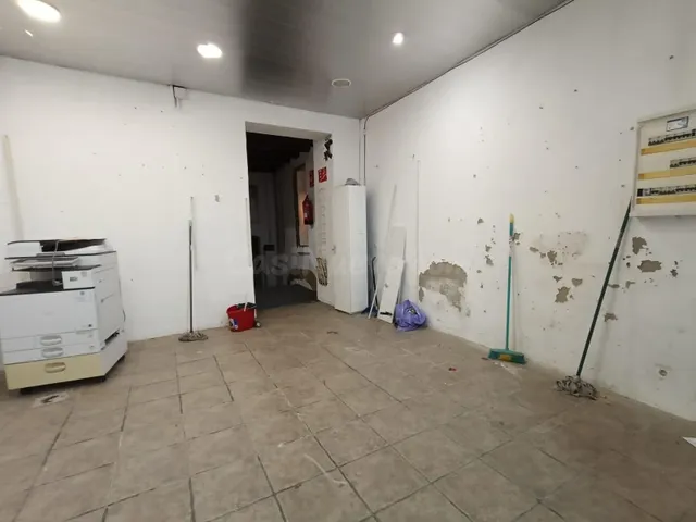 Local comercial en alquiler en Vilafranca del Penedès - foto 5