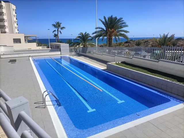 Exclusiva vivienda en la Urbanización San Antonio, con vistas al mar y a la isla de Tabarca — 23