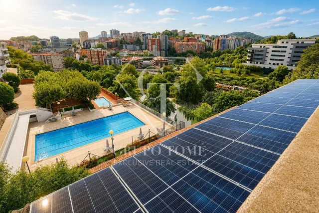 La villa mejor ubicada de Montesol: esquina, vistas y orientación privilegiada — 41