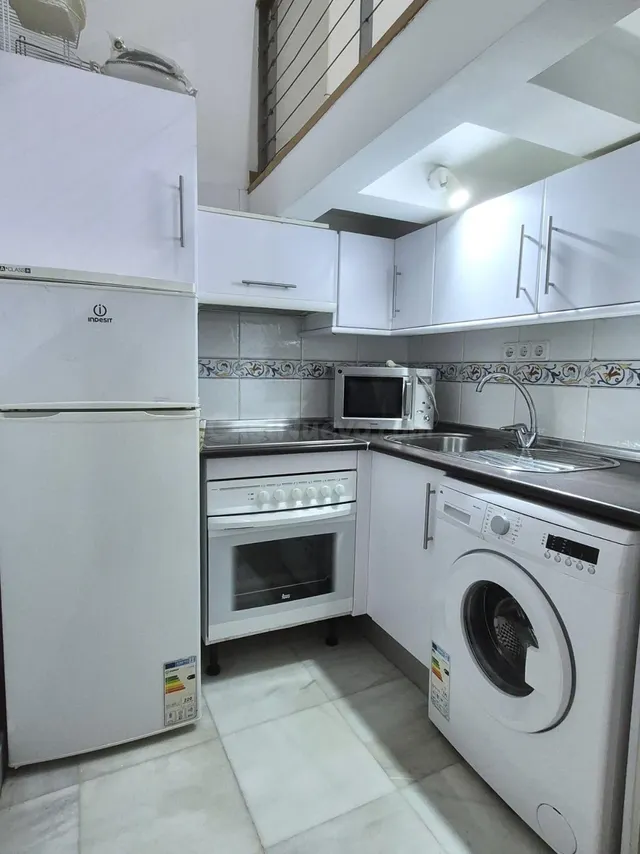 Planta baja 1 habitación 46m² en venta - Tetuán - foto 5