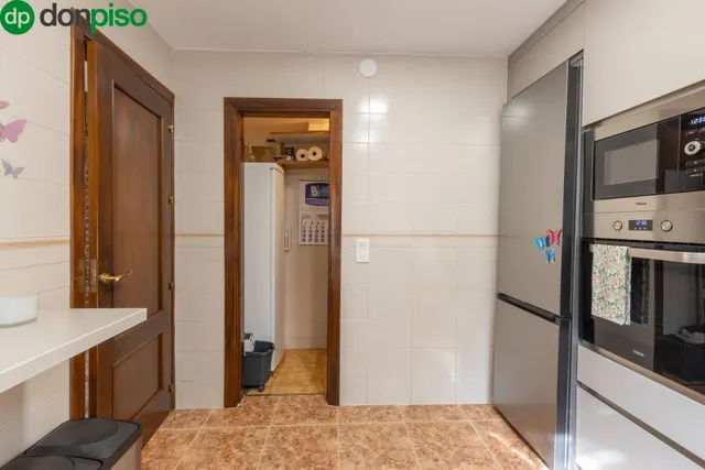 Vivienda Exclusiva en Urbanización Viñas del Rey – Otura — 20