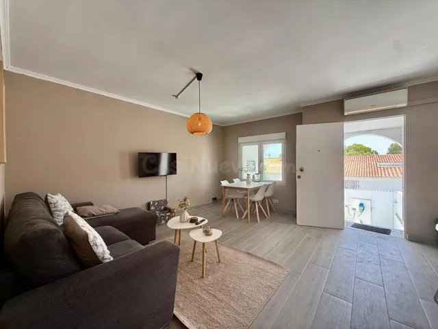 Casa reformada de 2 dormitorios con gran terraza cerca del mar – Torrevieja — 15