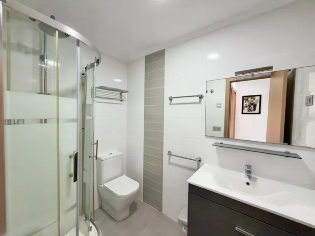 Apartamento moderno en Guardamar del Segura — 13