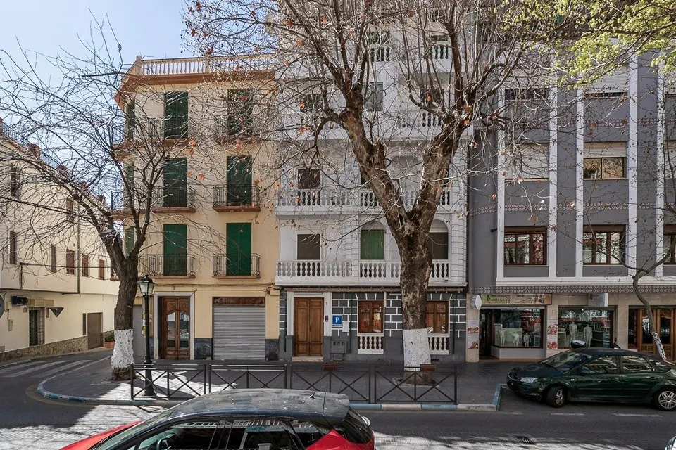Hostal Lanjarón