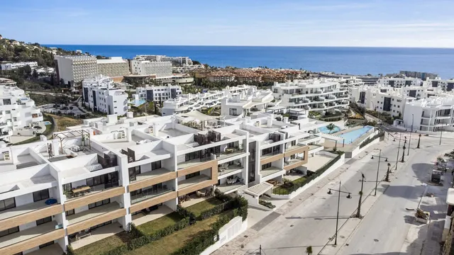 Apartamento 2 habitaciones 152m² en venta - Centro — 2