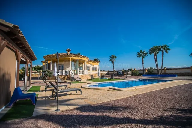 Villa 4 habitaciones 146m² en venta - Comunidad valenciana — 4