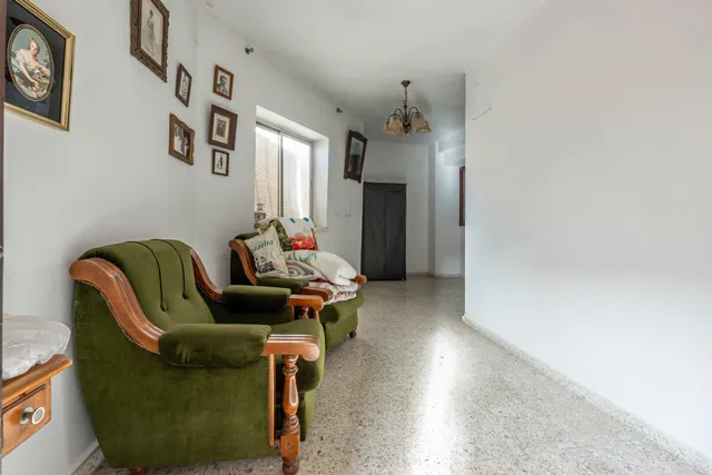 Terreno en pleno centro de Armilla — 32