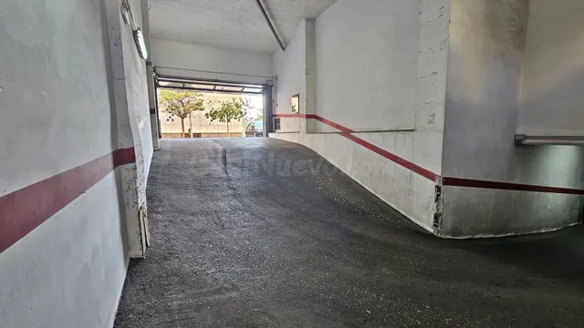Amplio Garaje en Arroyo del Moro - foto 3