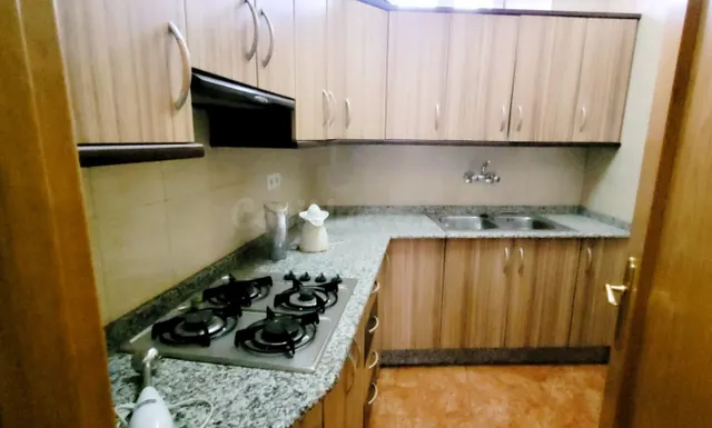 Duplex en el centro  en venta — 3