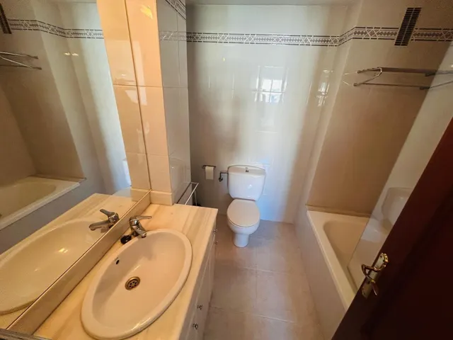 Gran piso en Palma — 12