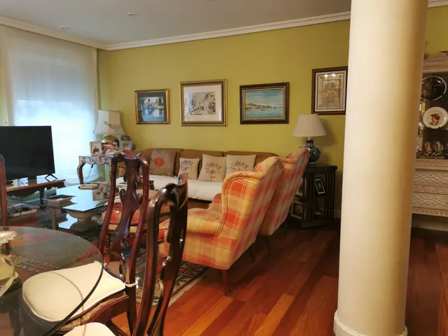 Venta precioso piso en el centro de Ponferrada — 8