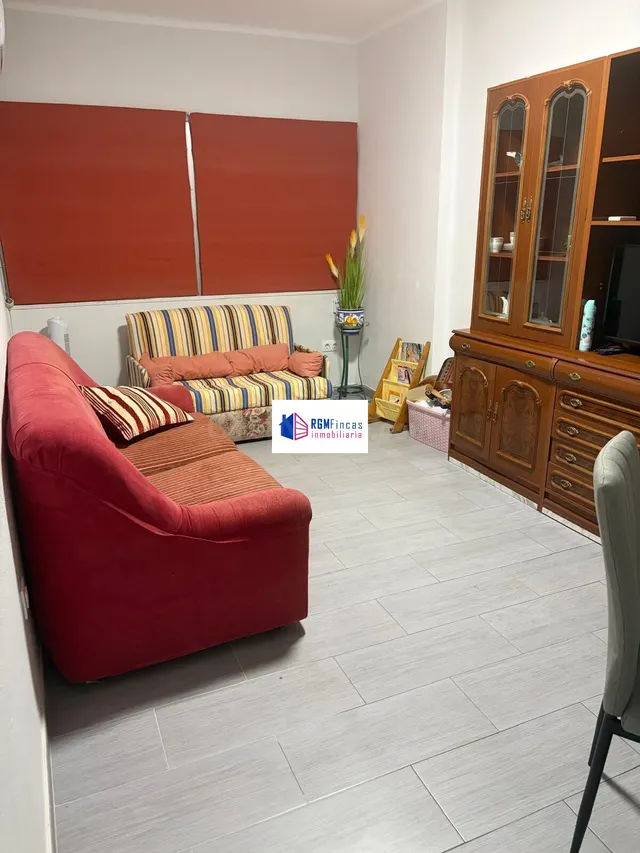 ESTUPENDO PISO EN ALQUILER HUERTA DE SANTA TERESA - foto 3