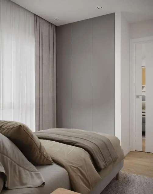Apartamento 3 habitaciones 72m² en venta - Pueblo — 25